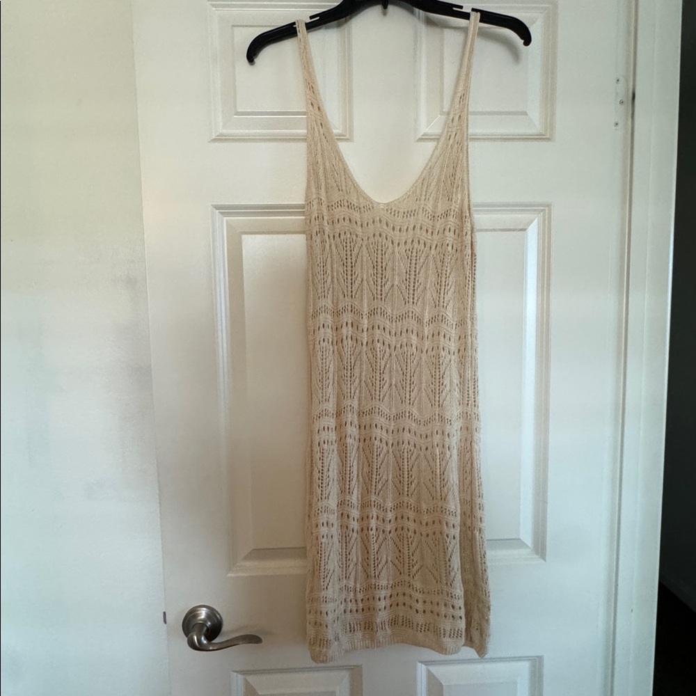 Shade & Shore bathing suit cover up